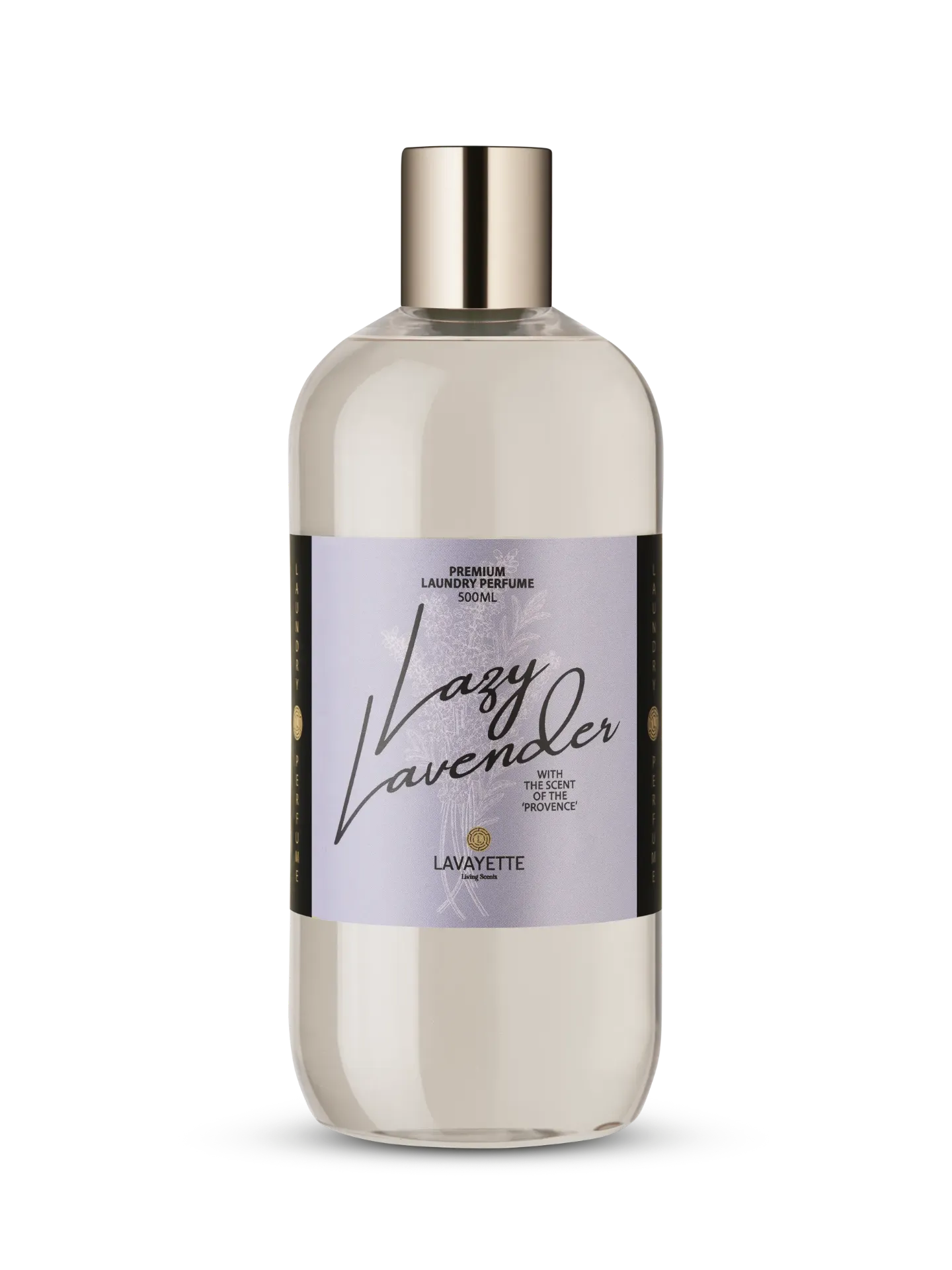 Dišava za perilo sivka (Lazy Lavander)