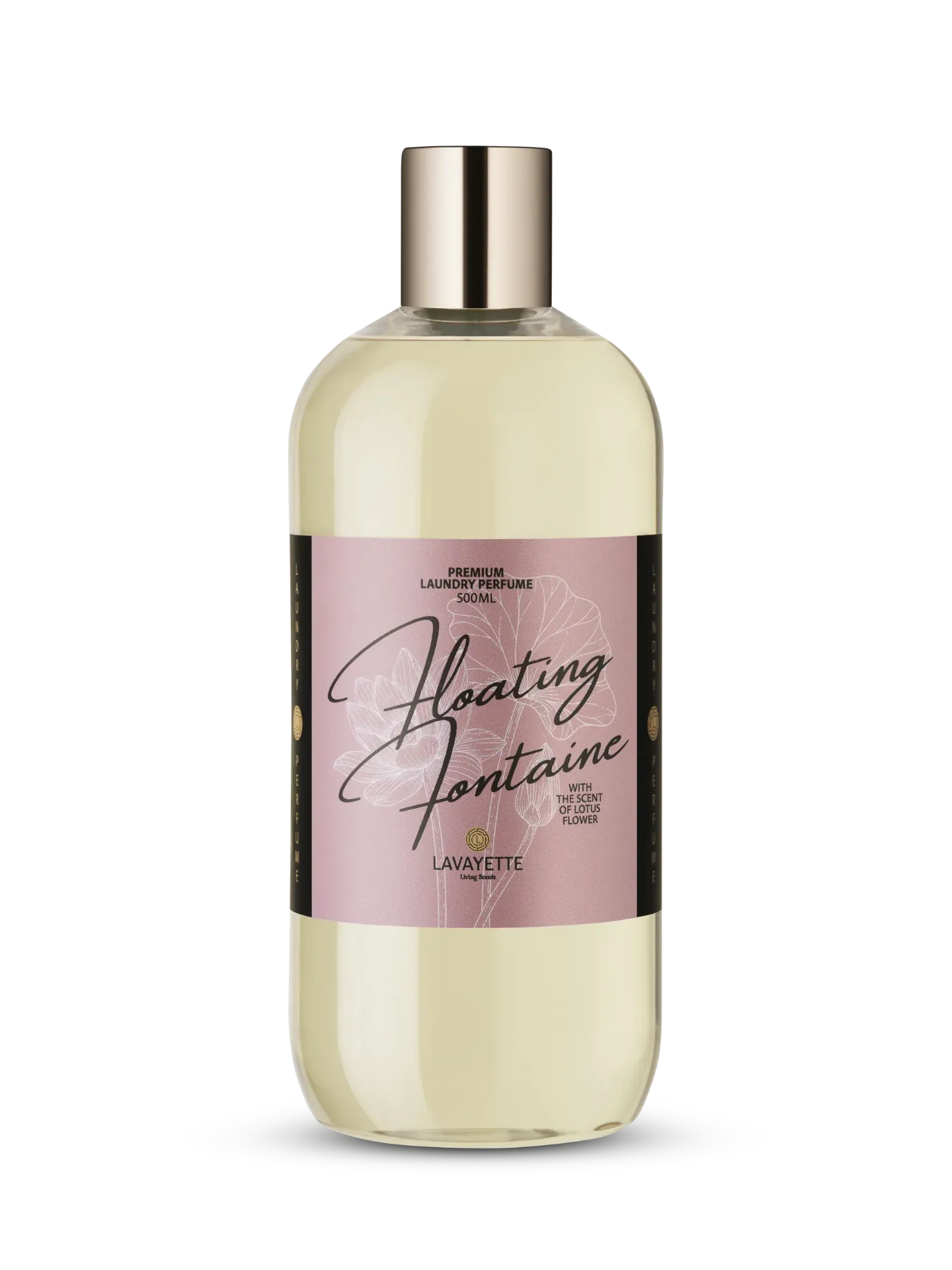 Dišava za perilo sladkoba cvetlic (Floating Fontaine)